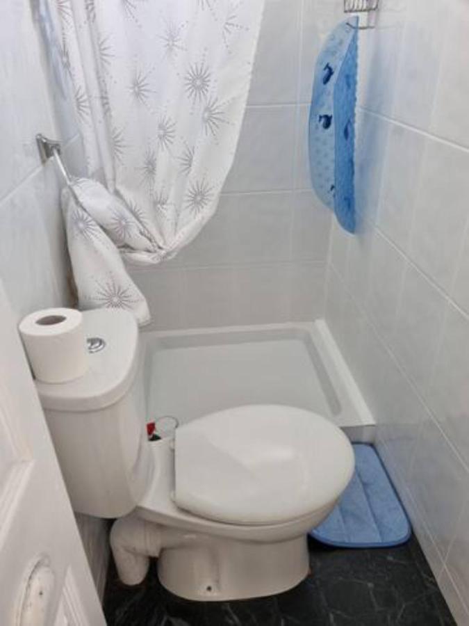 Charming 2 Bedroom Holiday Chalet Уитернси Экстерьер фото